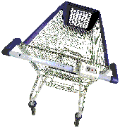 Einkaufswagen
